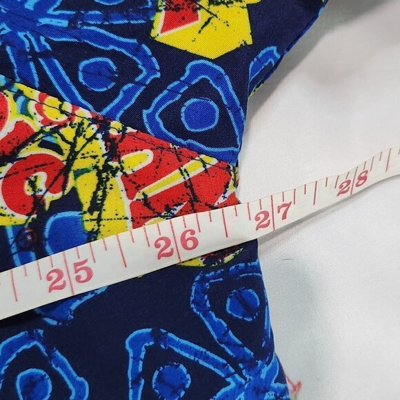 Hawaiin Tropic Button Down Shirt XXL - Picture 3 of 4